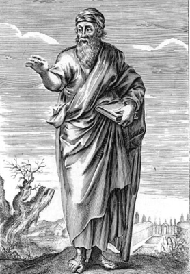 Pythagoras