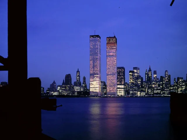 Islam — the Cause of 9/11